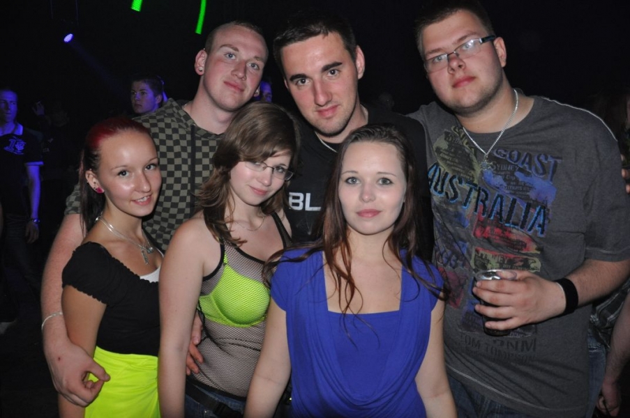 Vollbild Airbeat-One 2012 Teil 1