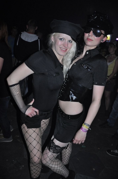 Vollbild Airbeat-One 2012 Teil 1
