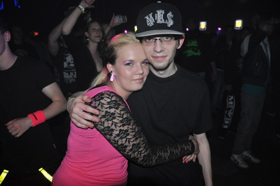 Vollbild Airbeat-One 2012 Teil 1
