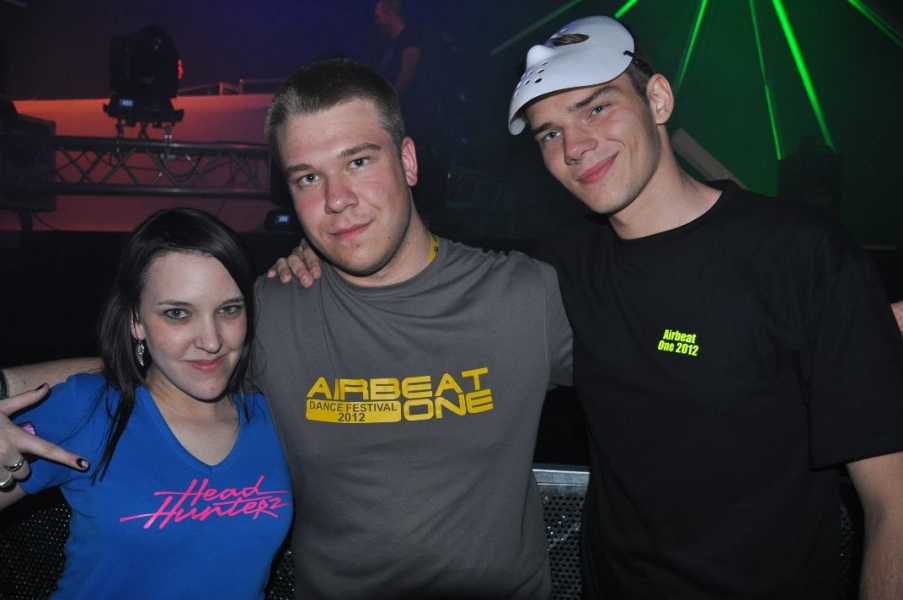 Vollbild Airbeat-One 2012 Teil 1