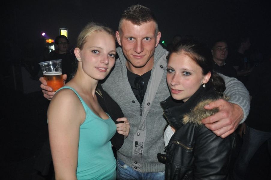 Vollbild Airbeat-One 2012 Teil 1