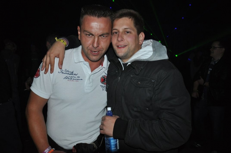 Vollbild Airbeat-One 2012 Teil 1