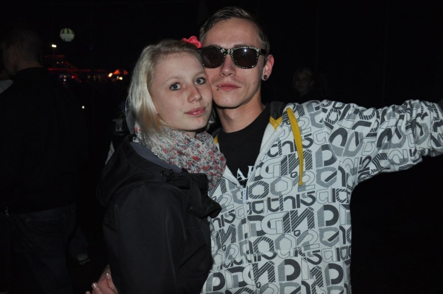 Vollbild Airbeat-One 2012 Teil 1
