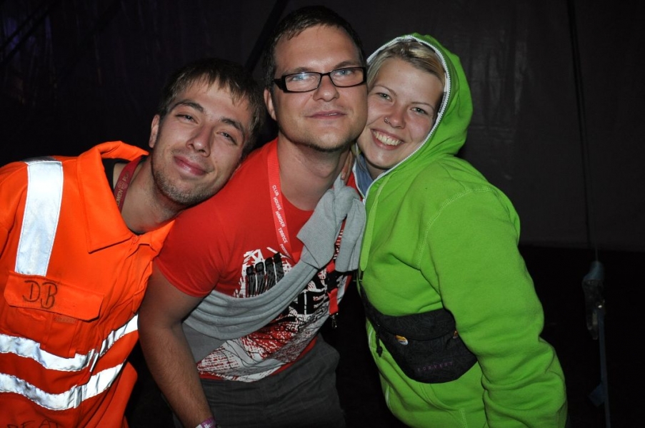 Vollbild Airbeat-One 2012 Teil 1