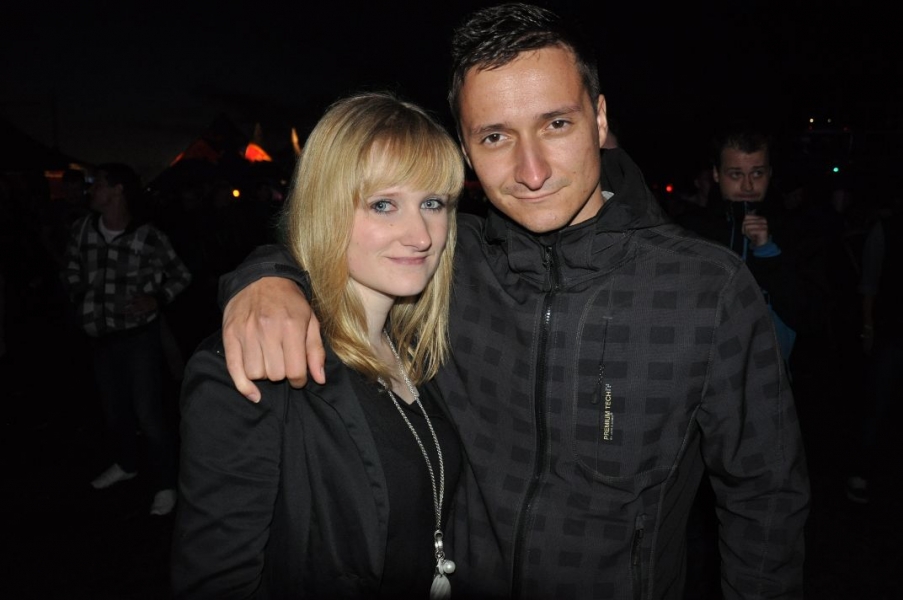 Vollbild Airbeat-One 2012 Teil 1