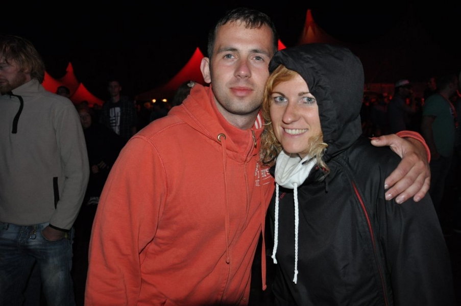 Vollbild Airbeat-One 2012 Teil 1