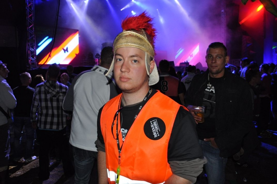 Vollbild Airbeat-One 2012 Teil 1