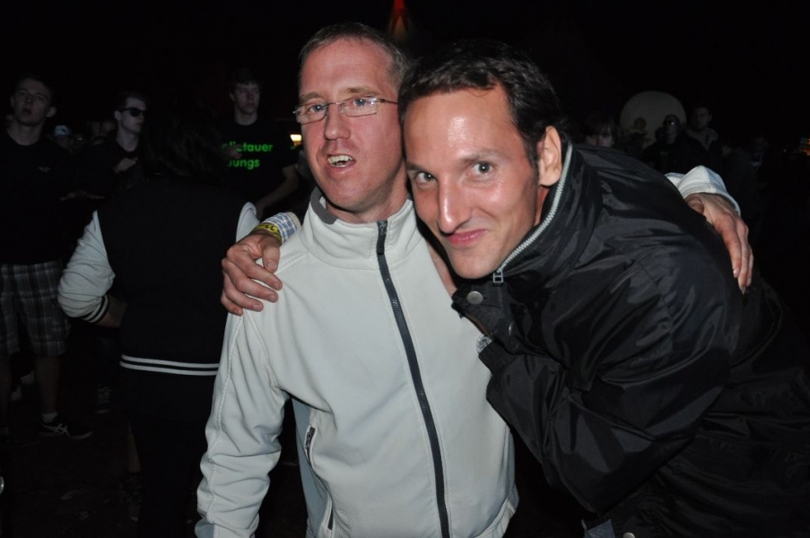 Vollbild Airbeat-One 2012 Teil 1
