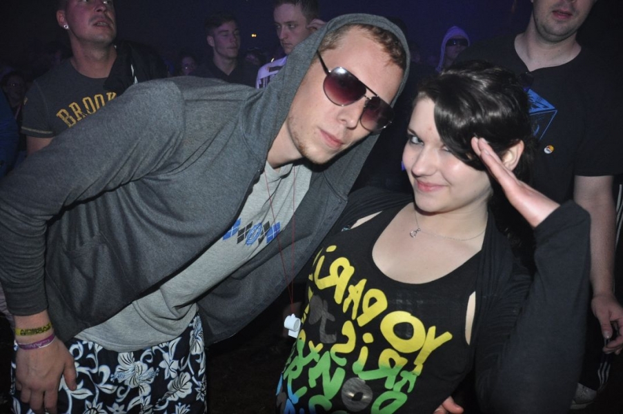 Vollbild Airbeat-One 2012 Teil 1