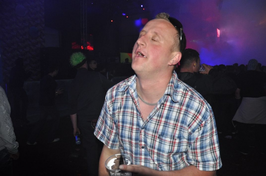 Vollbild Airbeat-One 2012 Teil 1