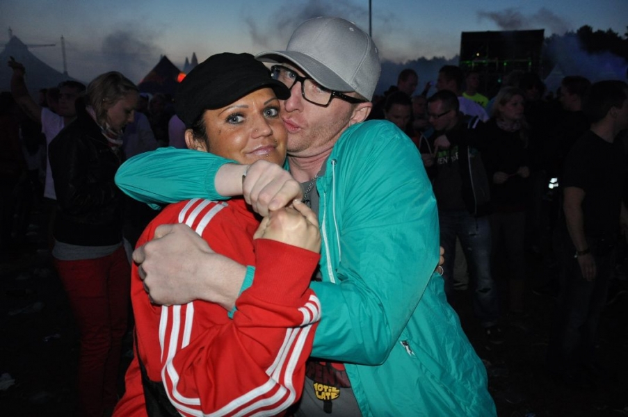 Vollbild Airbeat-One 2012 Teil 1