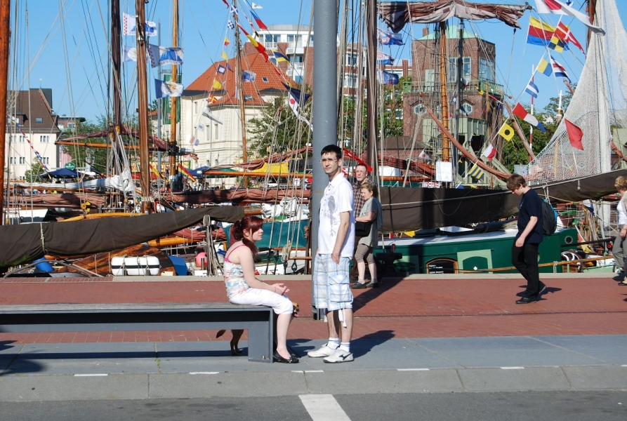 Hafenwelten