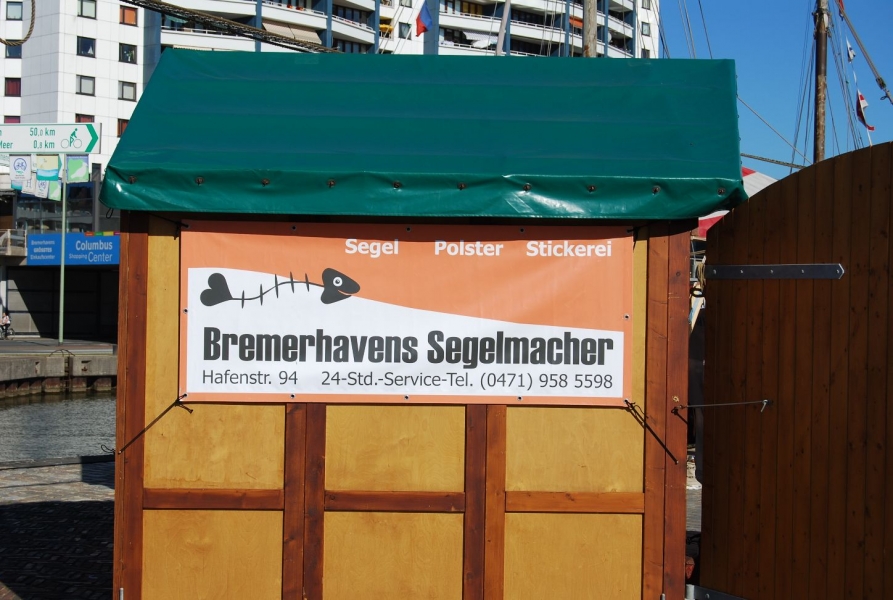 Hafenwelten