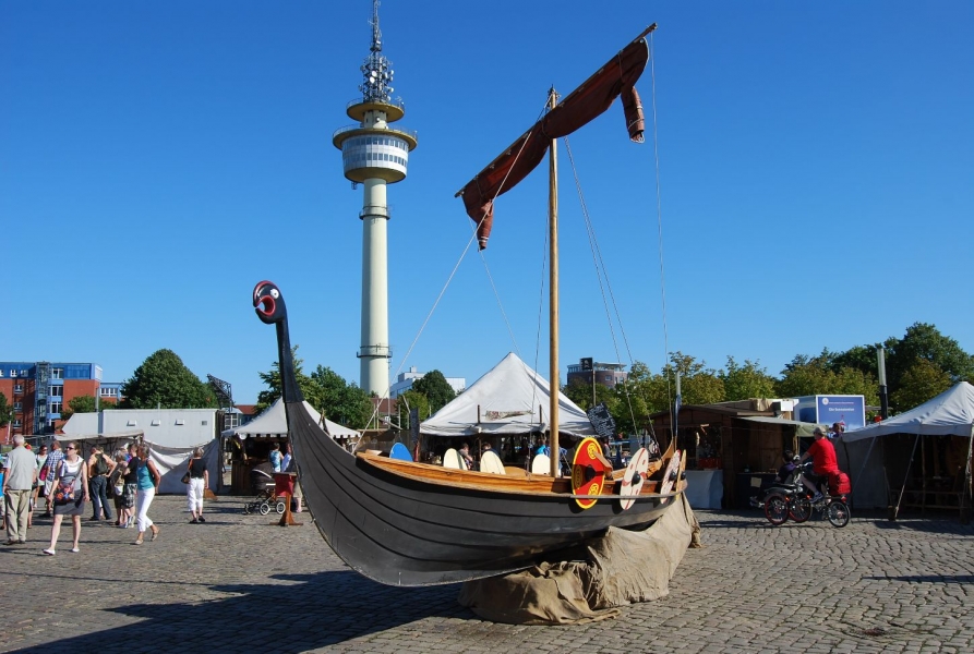 Hafenwelten