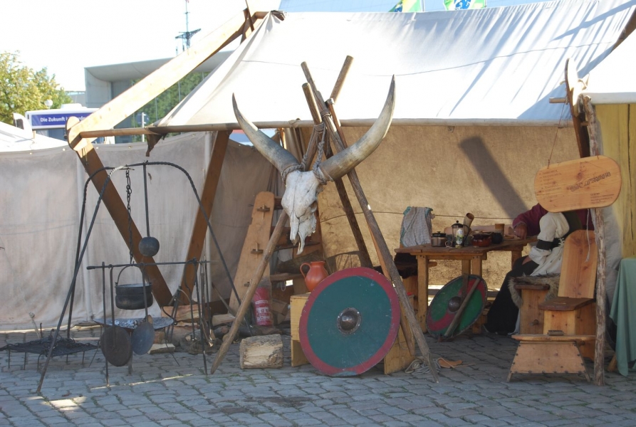 Hafenwelten