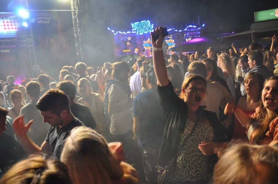 Vollbild Otterndorfer Altstadtfest