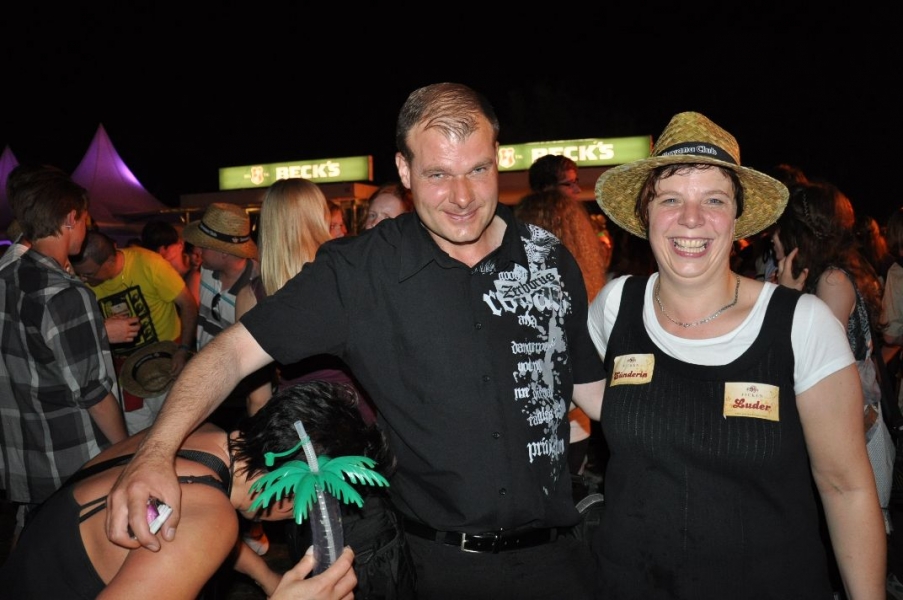 Vollbild Otterndorfer Altstadtfest