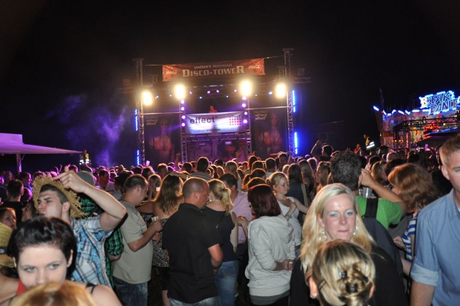 Vollbild Otterndorfer Altstadtfest