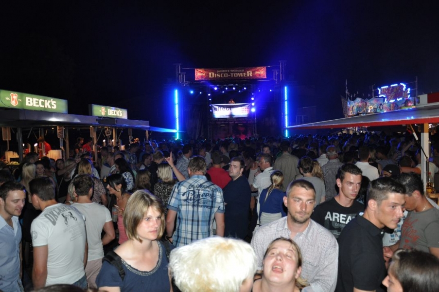 Vollbild Otterndorfer Altstadtfest