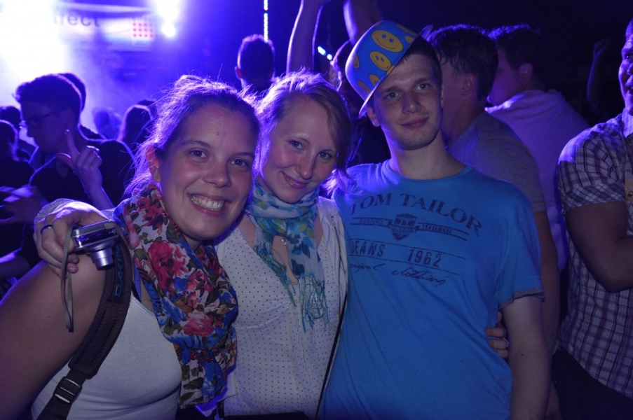 Vollbild Otterndorfer Altstadtfest