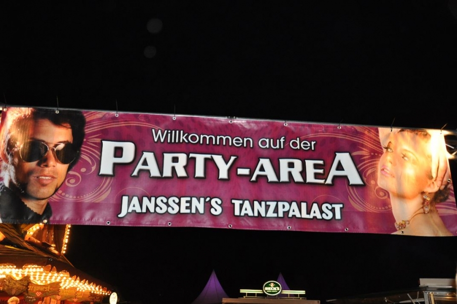 Vollbild Otterndorfer Altstadtfest