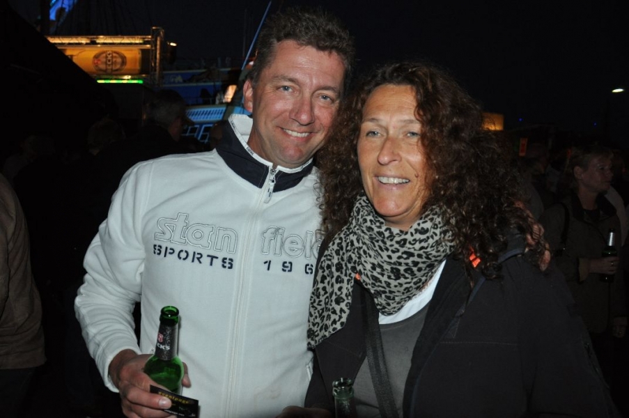 Vollbild Die Bremerhavener Festwoche
