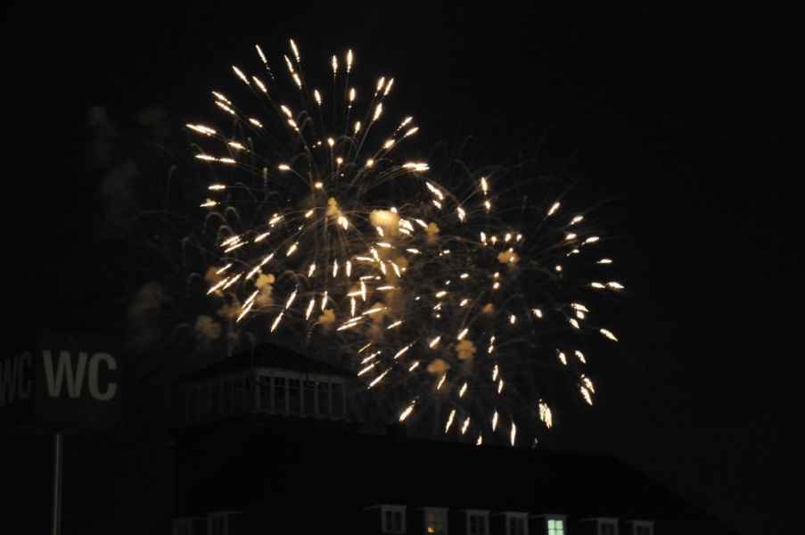 Vollbild Die Bremerhavener Festwoche