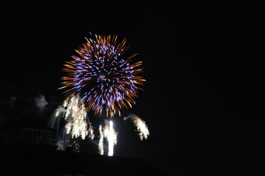 Vollbild Die Bremerhavener Festwoche