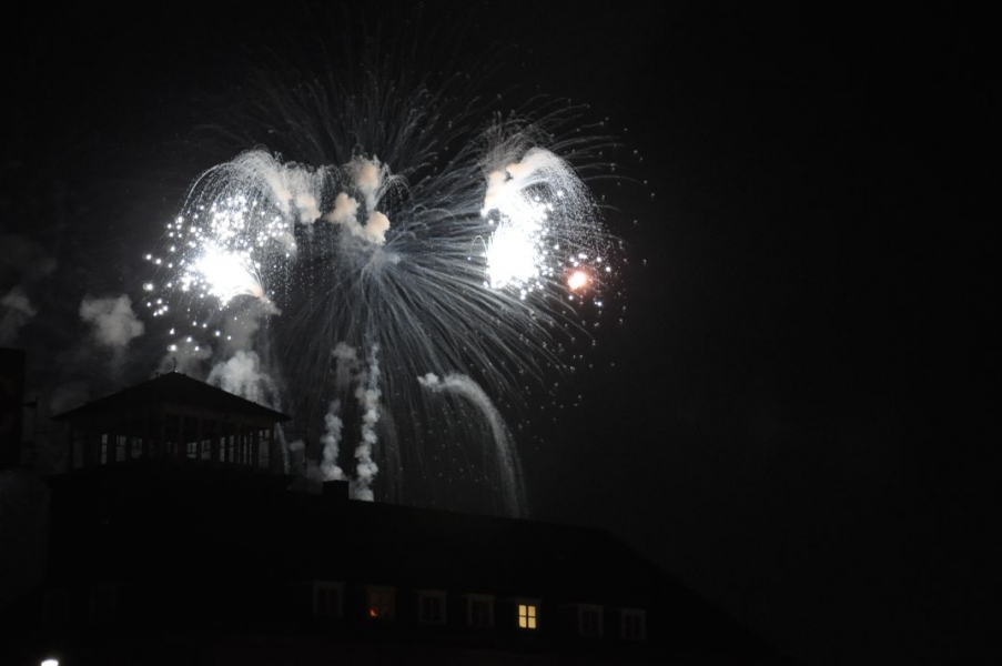 Vollbild Die Bremerhavener Festwoche