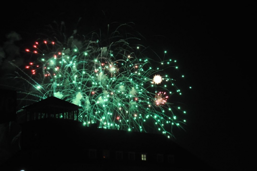 Die Bremerhavener Festwoche