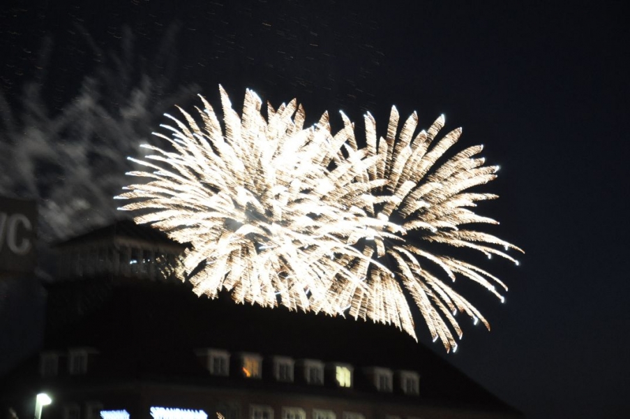 Vollbild Die Bremerhavener Festwoche