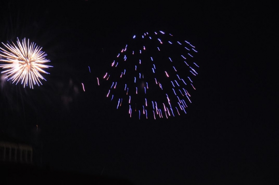 Vollbild Die Bremerhavener Festwoche