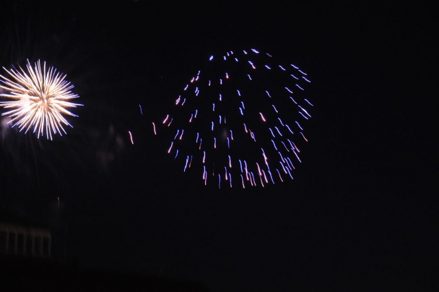 Die Bremerhavener Festwoche