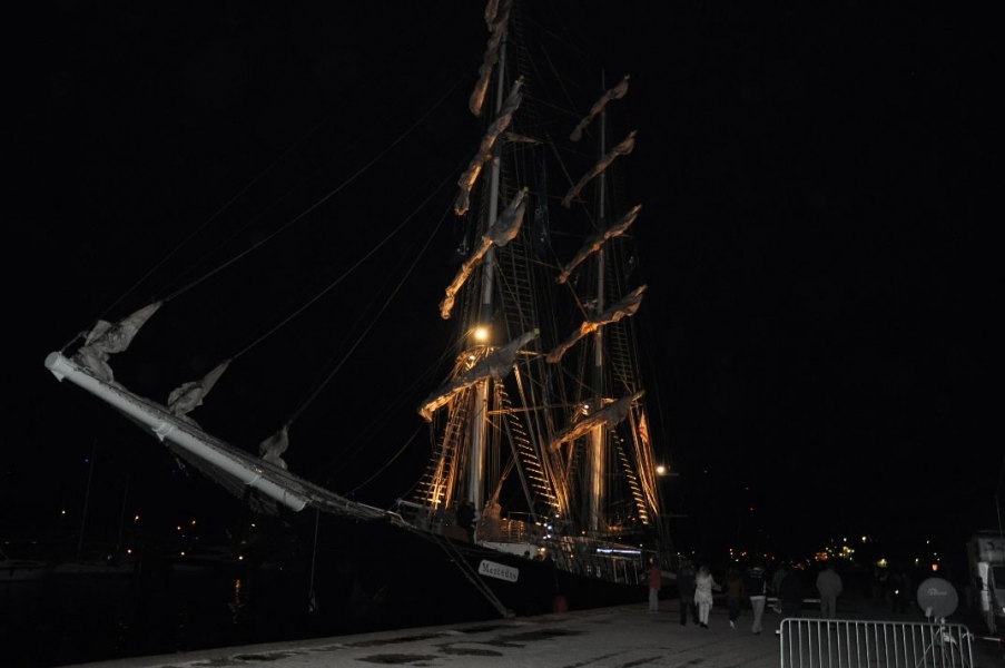 Vollbild Die Bremerhavener Festwoche