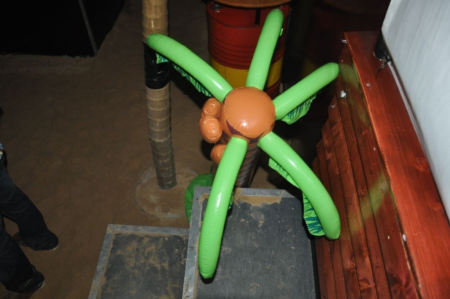 Vollbild TECHNO4EVER BEACH SENSATION
