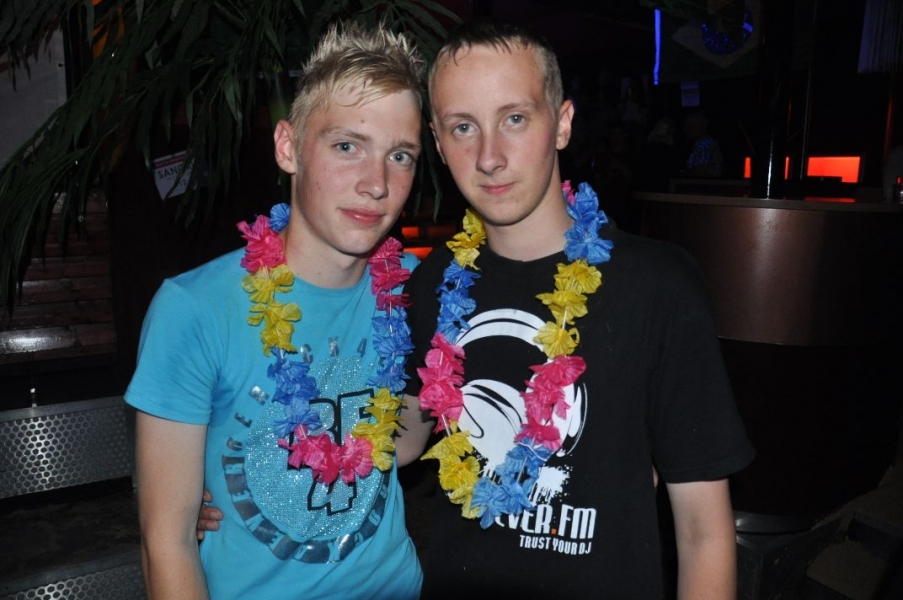 Vollbild TECHNO4EVER BEACH SENSATION