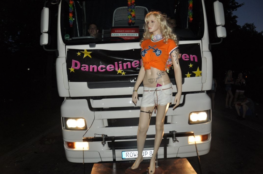 Vollbild Dorfmove