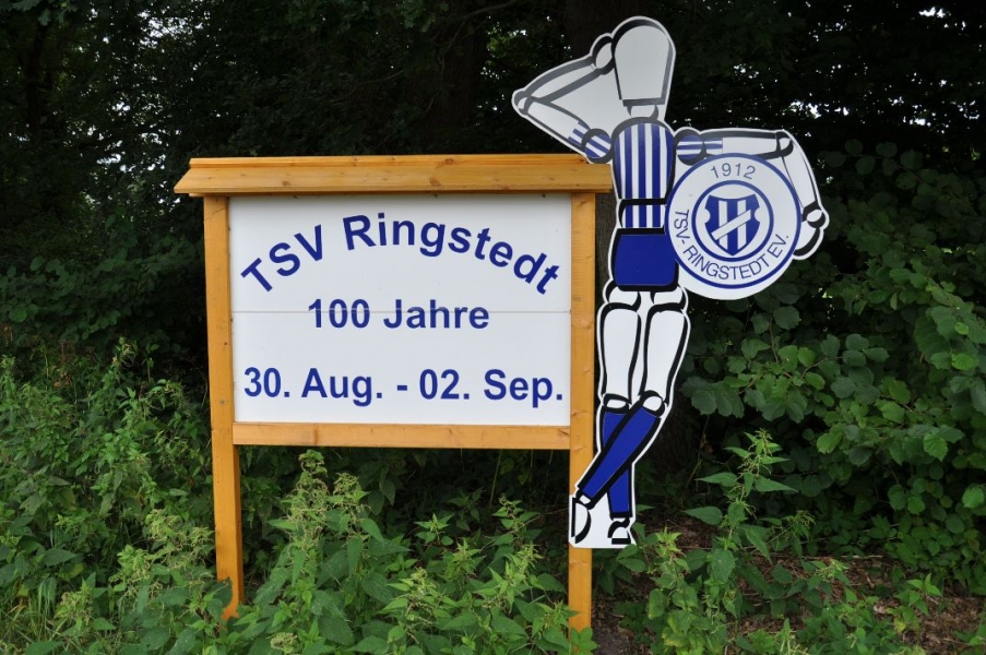 TSV Ringstedt Move