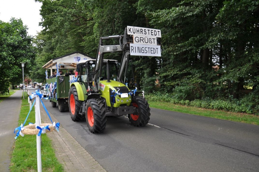 Vollbild TSV Ringstedt Move