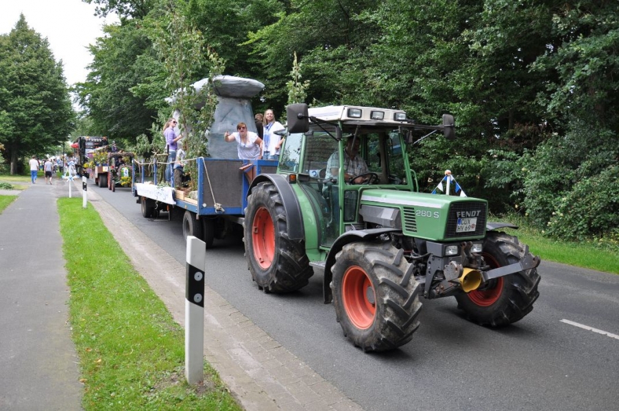 Vollbild TSV Ringstedt Move