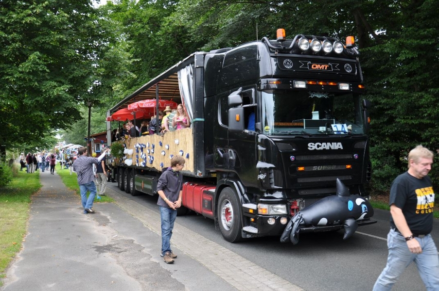 Vollbild TSV Ringstedt Move