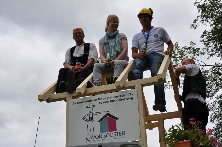 Vollbild TSV Ringstedt Move