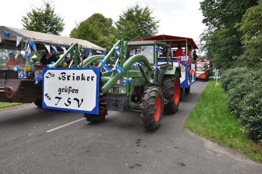 Vollbild TSV Ringstedt Move