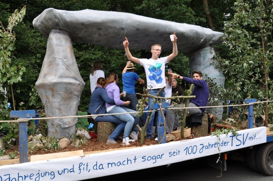 Vollbild TSV Ringstedt Move