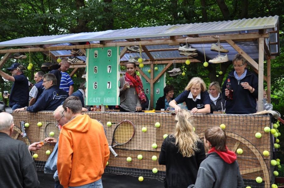 Vollbild TSV Ringstedt Move