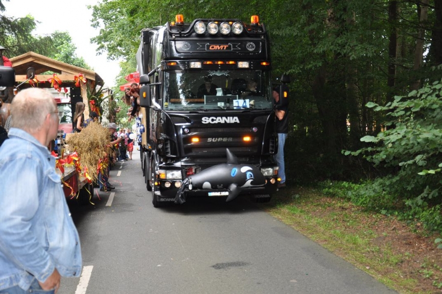 Vollbild TSV Ringstedt Move
