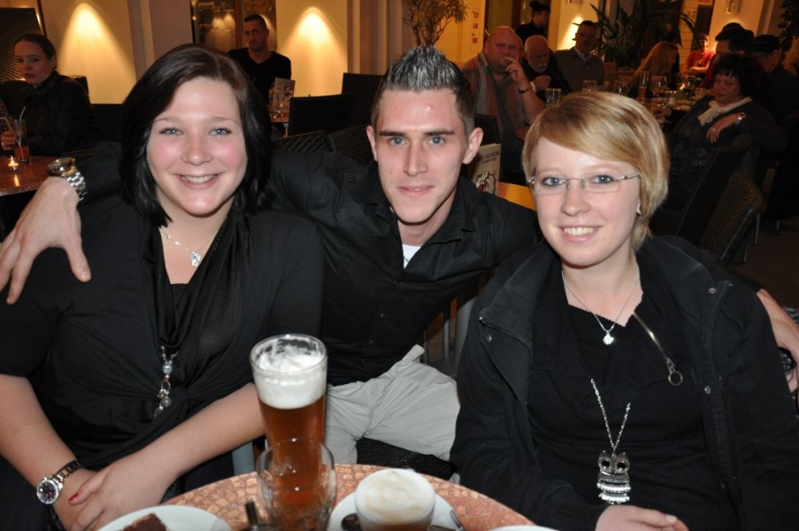 Vollbild Bundesvision Song Contest