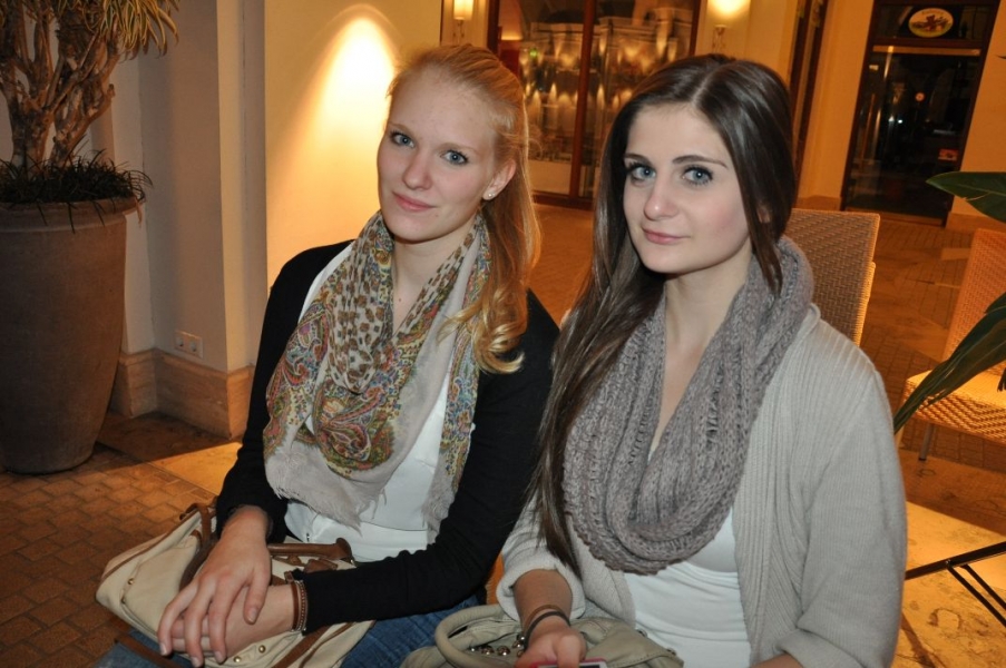 Vollbild Bundesvision Song Contest