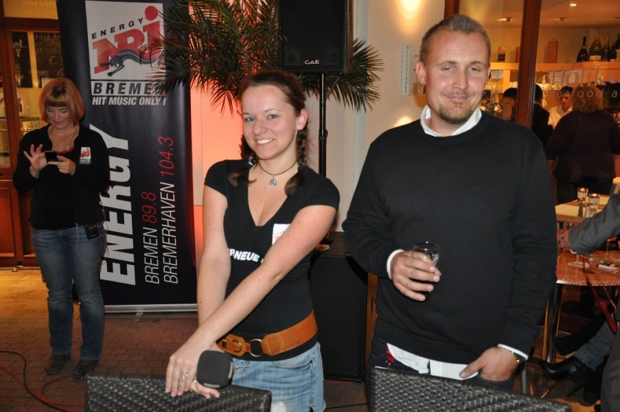 Vollbild Bundesvision Song Contest
