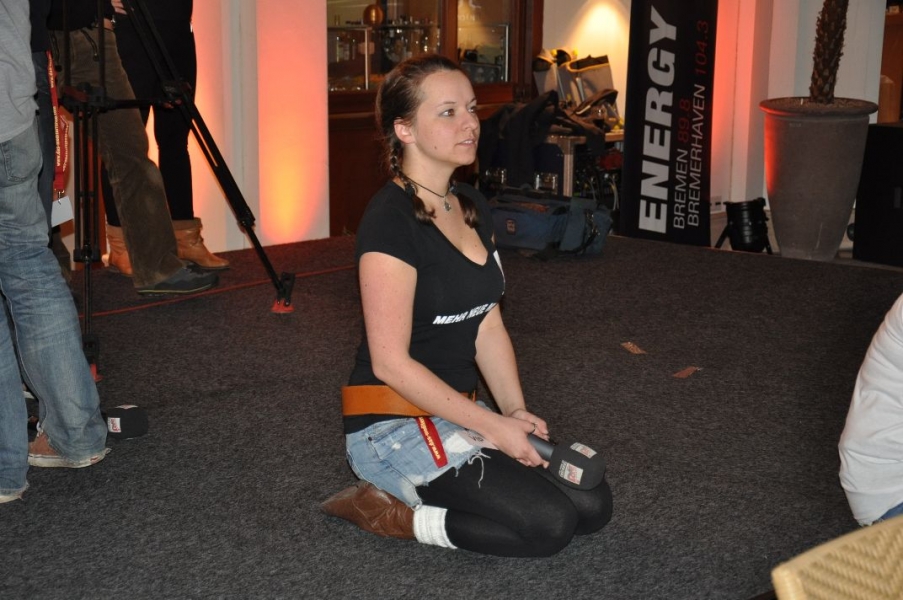 Vollbild Bundesvision Song Contest